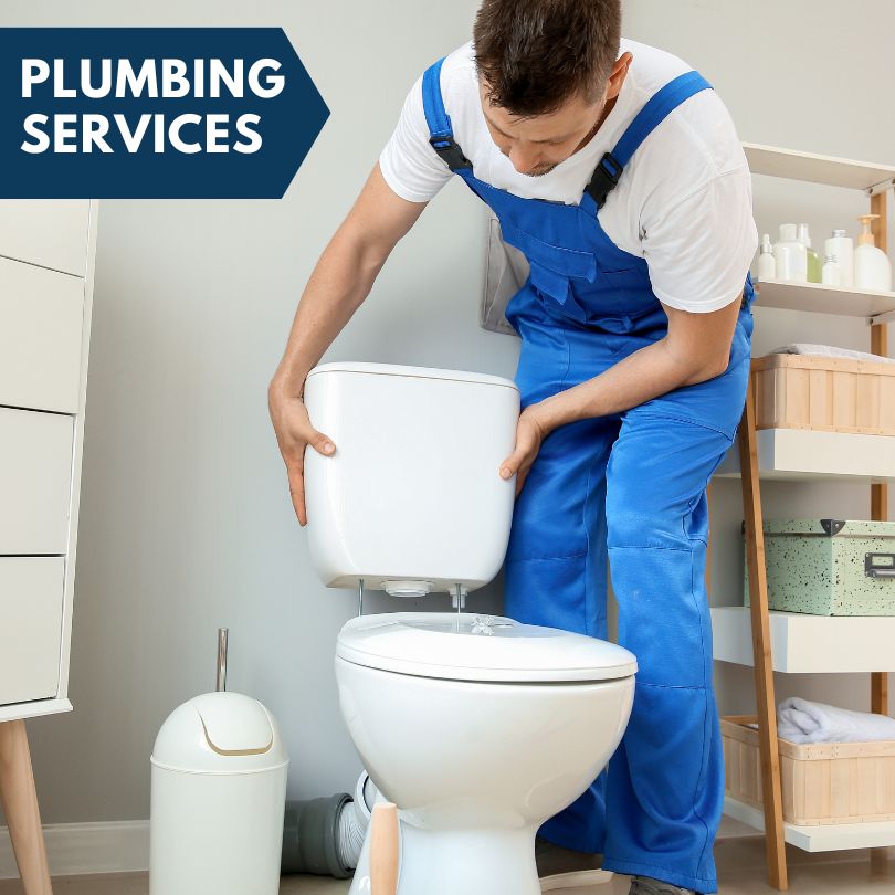Plumbing Company in Ponte Vedra Beach, FL